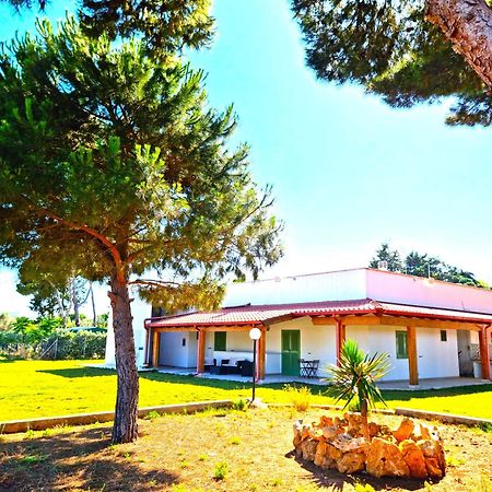 Villa Laura Bari Eksteriør bilde